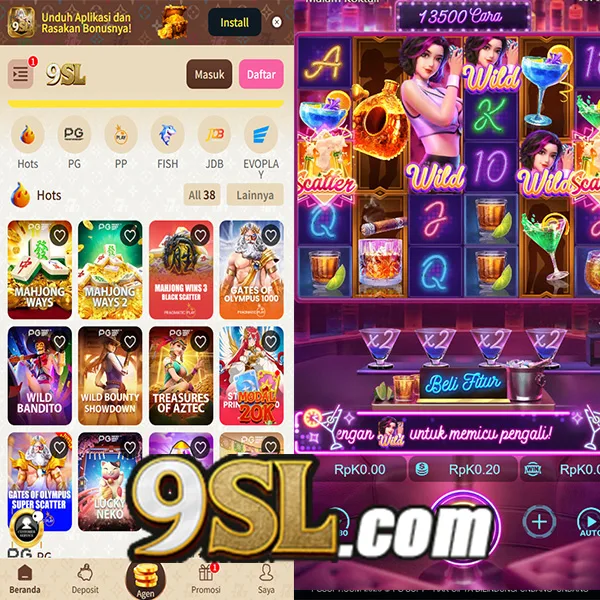 9SL