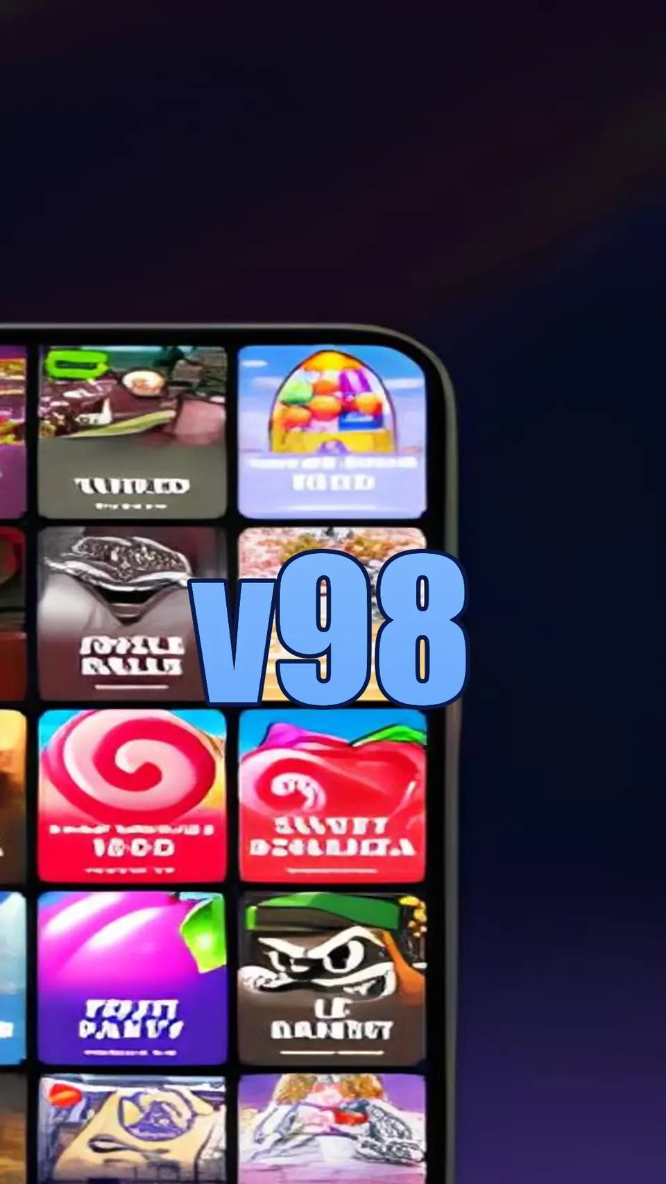 v98 Unduh
