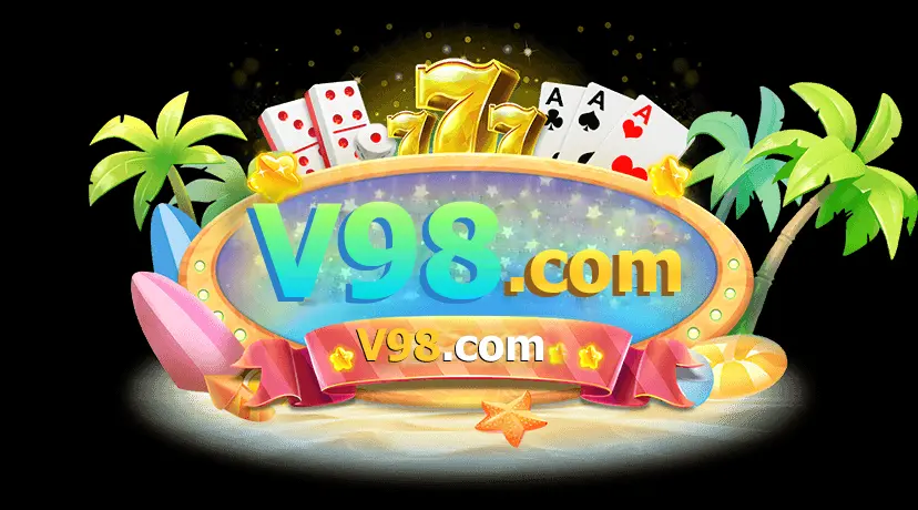 v98 Masuk - v98 Resmi